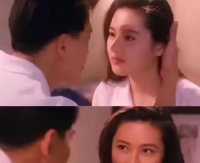 太美了!香港大尺度“三级片”《蜜桃成熟时》画面唯美,你看过吗