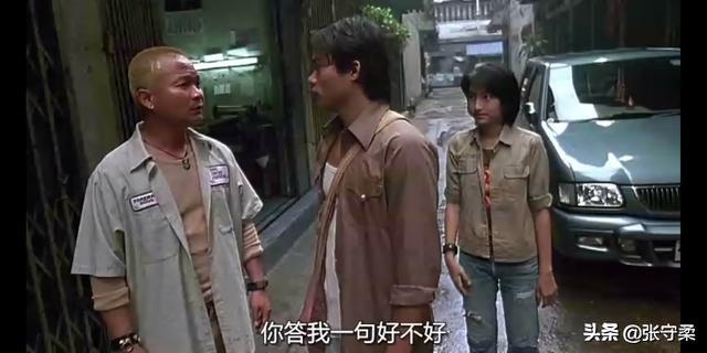 极力推荐！泰国最经典动作片，功夫巨星托尼·贾的代表作