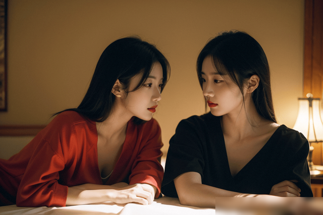 国外评选十大最美丽的中国女人