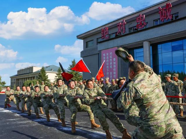 要的就是这种激情!赛场风云请看→