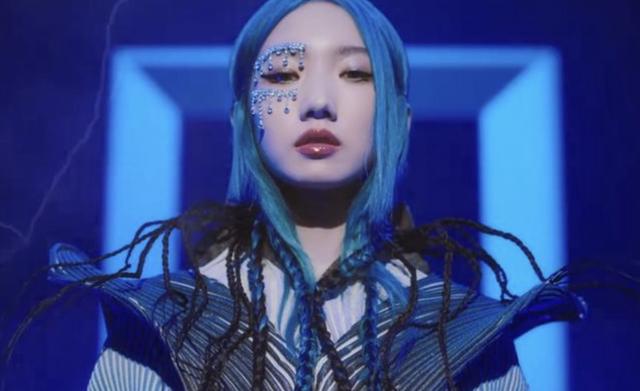 孟美岐“小三”争议后首复出,新歌歌词大胆,疑似为自己洗白?