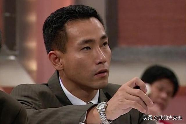 终是意难平,经典《大时代》