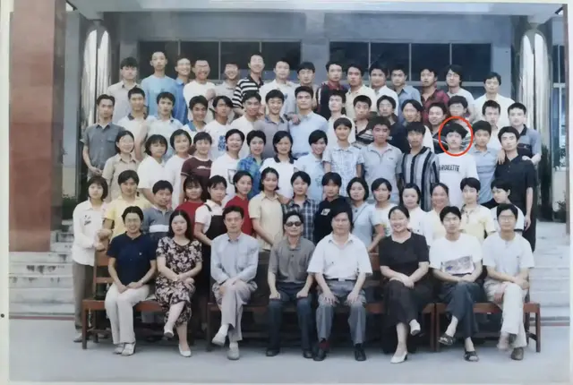 有望超过张艺谋,陈凯歌的饺子导演,是如何逆袭成功的?