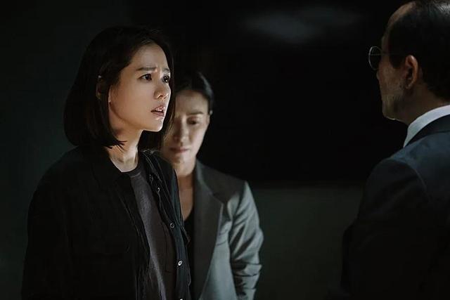 《协商》讲述韩国有史以来最恶劣的绑架事件!玄彬孙艺珍倾情演绎