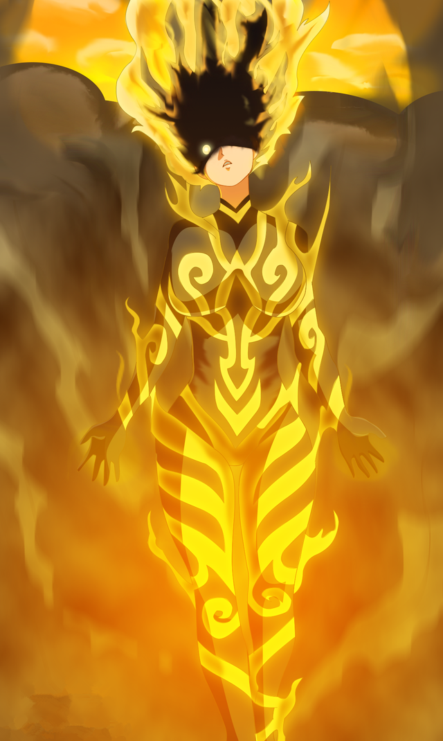 妖精的尾巴，女暴君？她们不弱于灭龙魔导士！