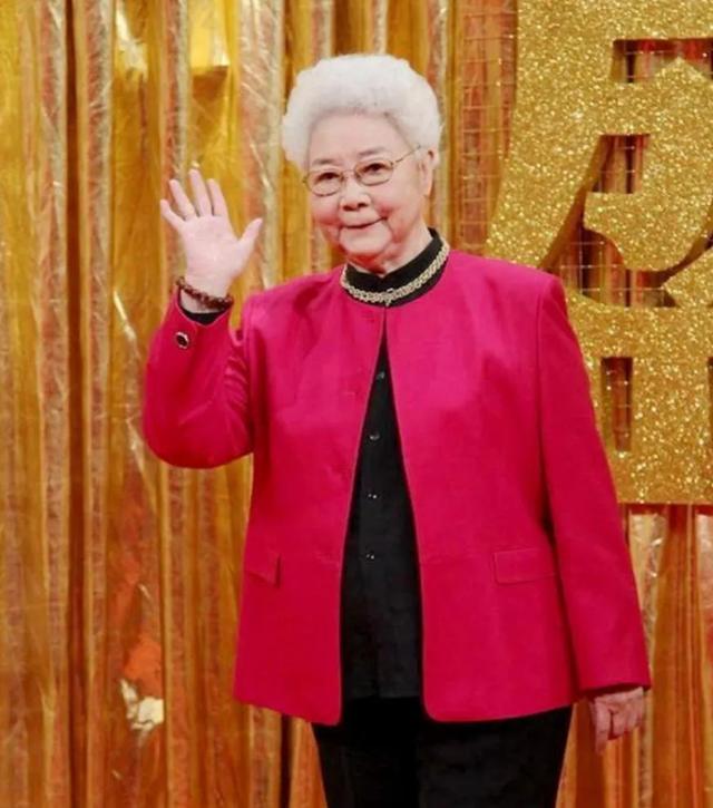 新中国22位大明星和他们的代表作