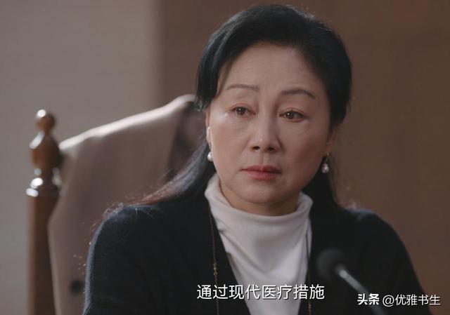 《无所畏惧》2:120万赔偿背后,陈硕的忠诚让袁刚母亲赢得监护权