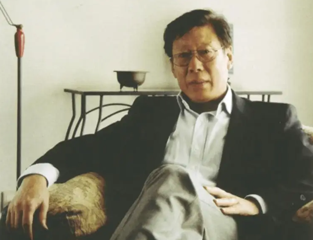 原来她早已去世！和陈道明同台飙戏，刚拿到影后就被查出癌症