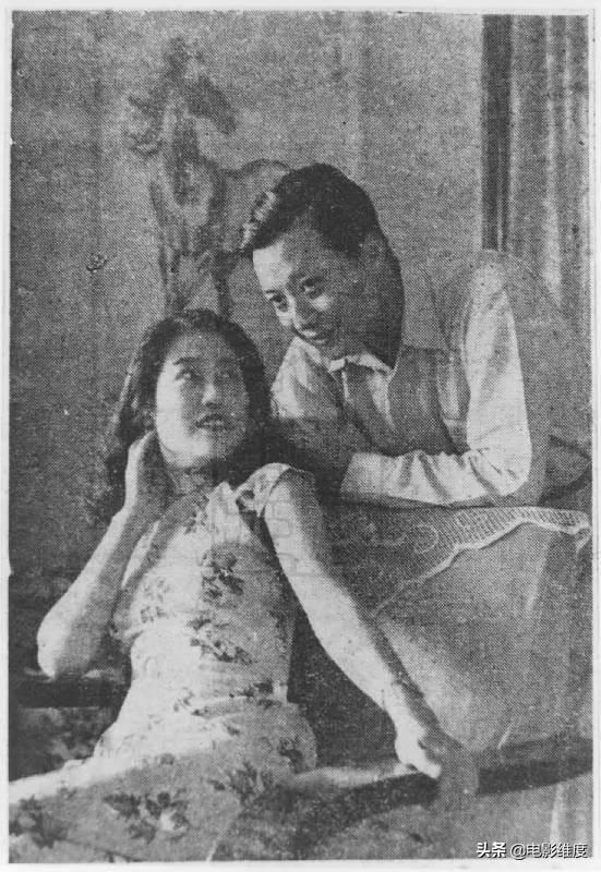 “四大名旦”张瑞芳,一生经历三段婚姻,与严励结婚48年伉俪情深
