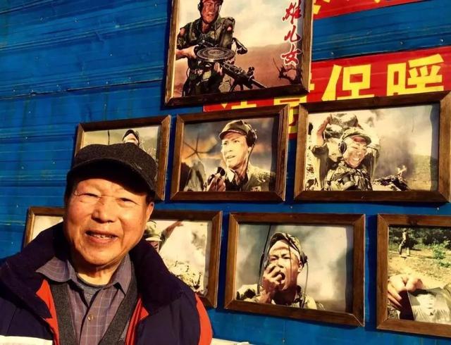 还记得《刘三姐》的演员吗?男主角一生结过三次婚,儿子车祸离世