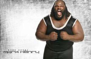 马克亨利(马克亨利是三项力量运动的世界冠军，为何在WWE中屡战屡败？)