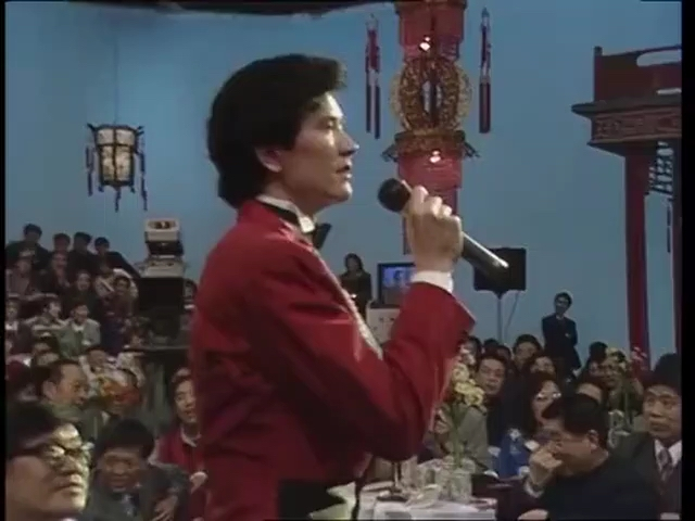 春晚爆红“捞金”后,“崇洋媚外”跑去美国?费翔如今过得怎么样