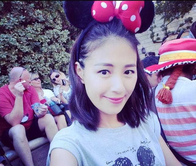 “凌妈妈”左左,一位温柔到骨子里的幸福女人
