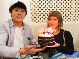 旗安84(韩国知名女艺人透露，和旗安84约会过，考虑过结婚)