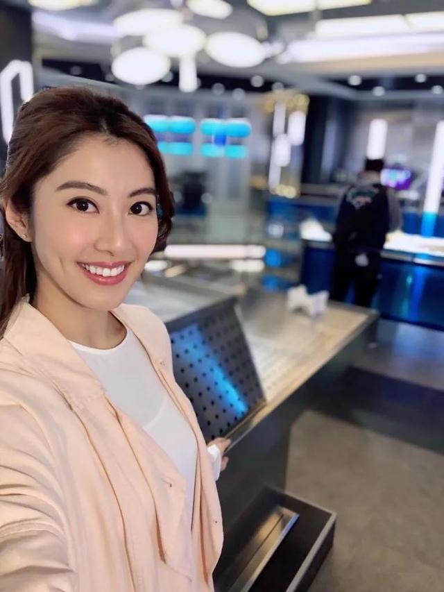 《法证先锋4》上演真空袋藏尸！TVB女星大获好评：上场时还是会怕