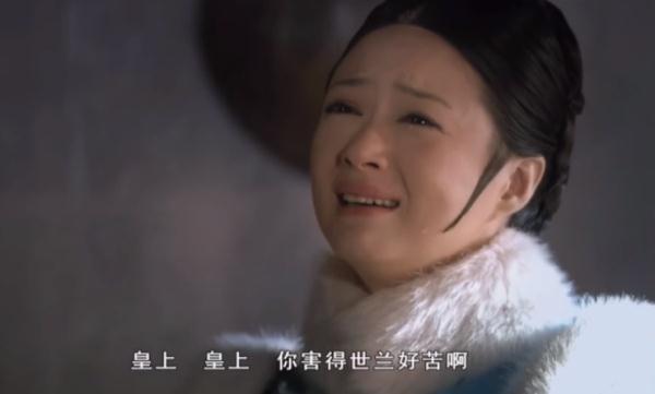8部经典神剧虐心感人瞬间,最催泪的不是殷十娘,最后一部从头哭