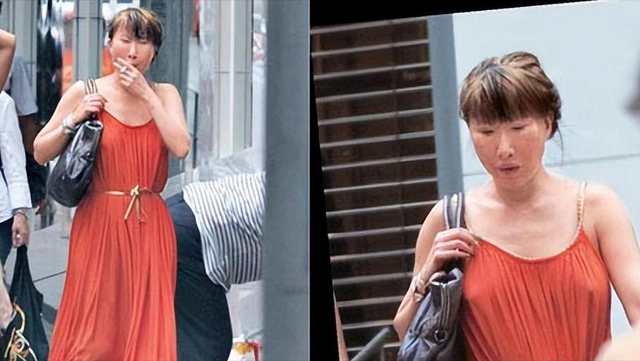 她曾是“三级女王”,3年连拍11部三级,如今69岁老得不敢认