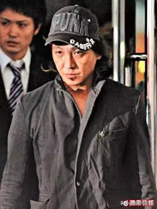被毒瘾和渣男毁掉的酒井法子:一入毒圈深似海,人生再无回头路