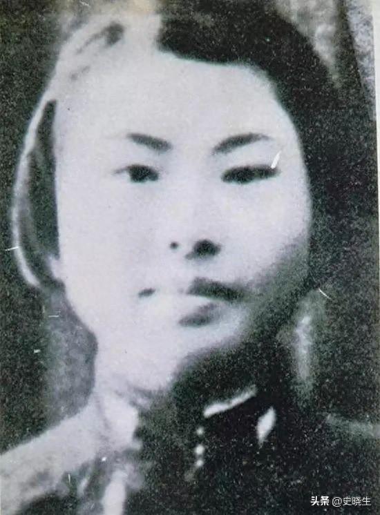 杨展:10岁嚷着为姑姑杨开慧报仇,21岁牺牲,毛泽东赞她光荣