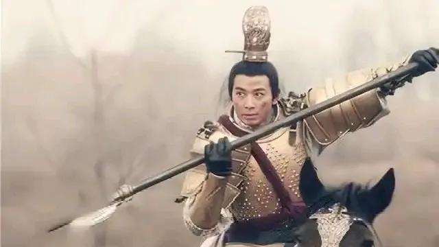 薛仁贵:传奇将领与“三箭定天山”的英雄