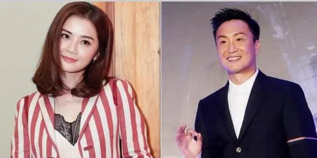 自大的郑中基:轻松俘获阿Sa以为手段高超,任性妄为终自毁名声