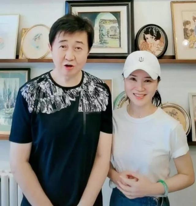 情歌唱将任静,女歌手榜样!凭实力与韦唯抛弃的付笛声住上亿豪宅