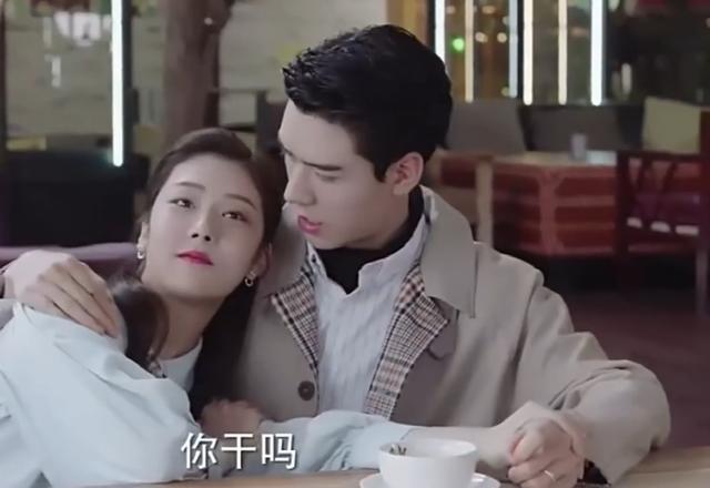 《从结婚开始恋爱》凌睿和鹿呦呦父子心有灵犀,方宁还在试探