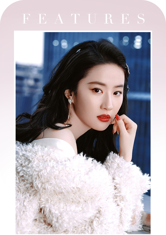 这么多年了,还得是她?