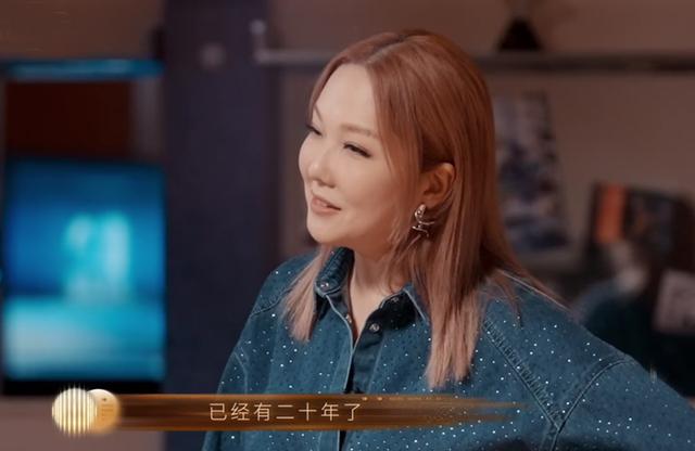 《声生不息》终于放大招!薛凯琪刘恋再合作,卫兰《大哥》拿第一