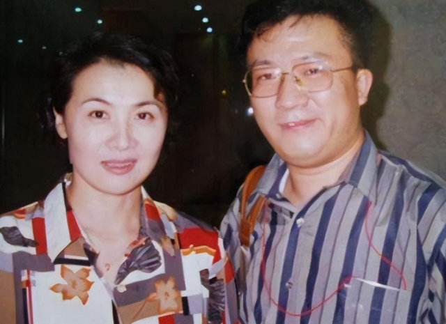 原来她早已去世！和陈道明同台飙戏，刚拿到影后就被查出癌症