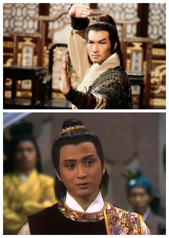 97版《天龙八部》,为何当年拍得这么烂,却被观众奉为经典?