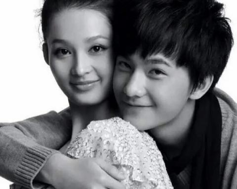 “笨蛋美人”李沁：与杨洋合影十指紧扣，被王大陆冒犯却不敢反抗