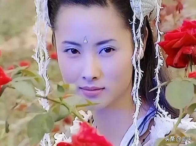 与田亮离婚后,独自陪儿子长大,如今苦尽甘来