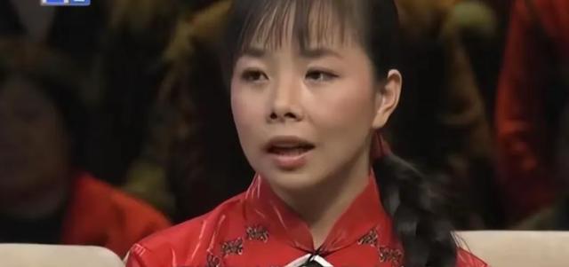 王二丫:从草根到国家一级演员,毅然决然嫁给了农村小伙