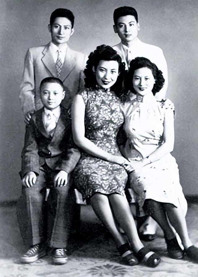 童祥苓去世上热搜!如今“童家班”只剩下了童葆苓