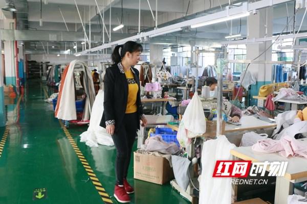工匠之星|匠心筑梦 新时代缝纫女工段四娥的28年坚守