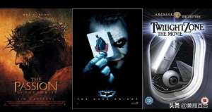 死魂盒(好莱坞最受诅咒的电影)