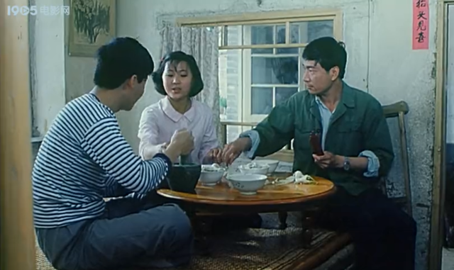 38年前著名导演“打卡”莱西!看看熟悉吗?