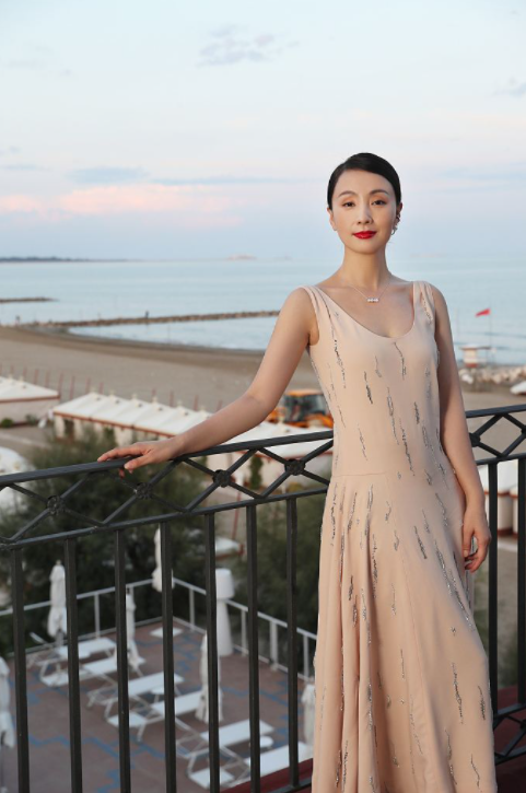 开放式婚姻?陶虹与徐峥19年的婚姻就是一场博弈