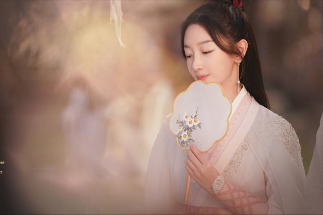 《千古玦尘》原著结局:白玦景昭大婚,后池生子去世,上古抚养
