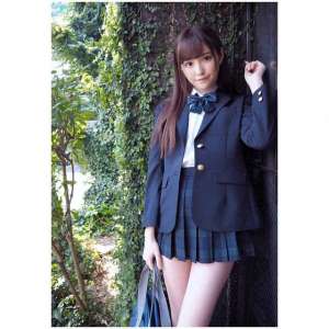 桥本有菜中出(她是你心中的白月光桥本有菜的成名之路竟如此惊艳)