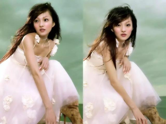 杨丞琳不愿再被叫“可爱教主”,可台湾歌坛四大教主是我们的青春啊