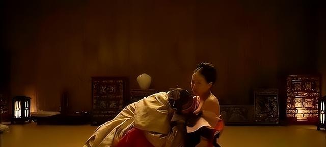 韩国限制级电影，香艳露骨，少儿不宜！