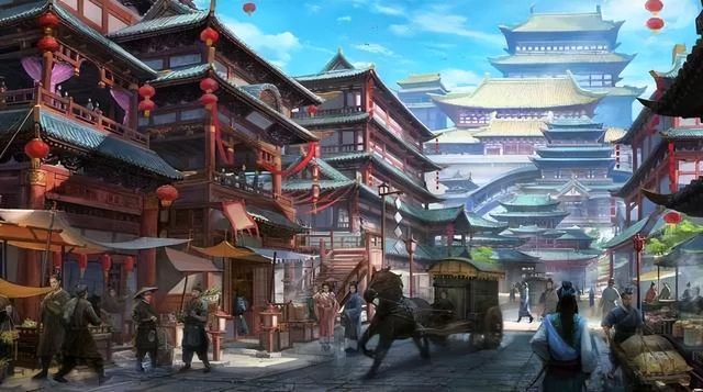 5本看得相当舒服的完本小说,远超各类小白爽文,大家且看且珍惜