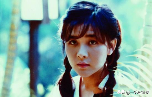 国民妈妈朴俊琴年轻容貌不凡 出演多部大热剧 因无后与丈夫离婚