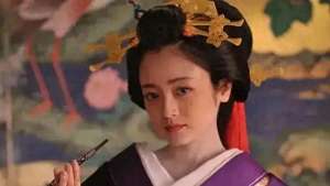 日本v片(日本大尺度“三级片”【花宵道中】女主的颜值身材谁不迷糊)