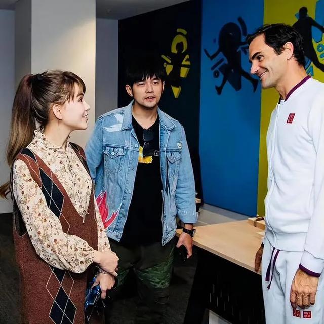 周杰伦INS晒与权志龙合照,再同框!