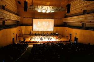 山西剧院(山西大剧院 2025新春演出季拉开帷幕)