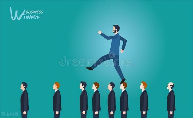 如何给员工戴高帽?把功劳、荣誉留给下属,让他无法拒绝工作