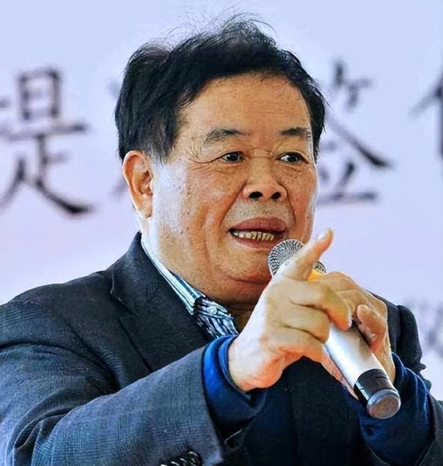 曹德旺:我创业至今,从未借助我哥哥的任何政治资源